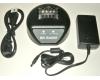 RELM BK KAA0300 Rapid Rate Desktop Charger - DISCONTINUED